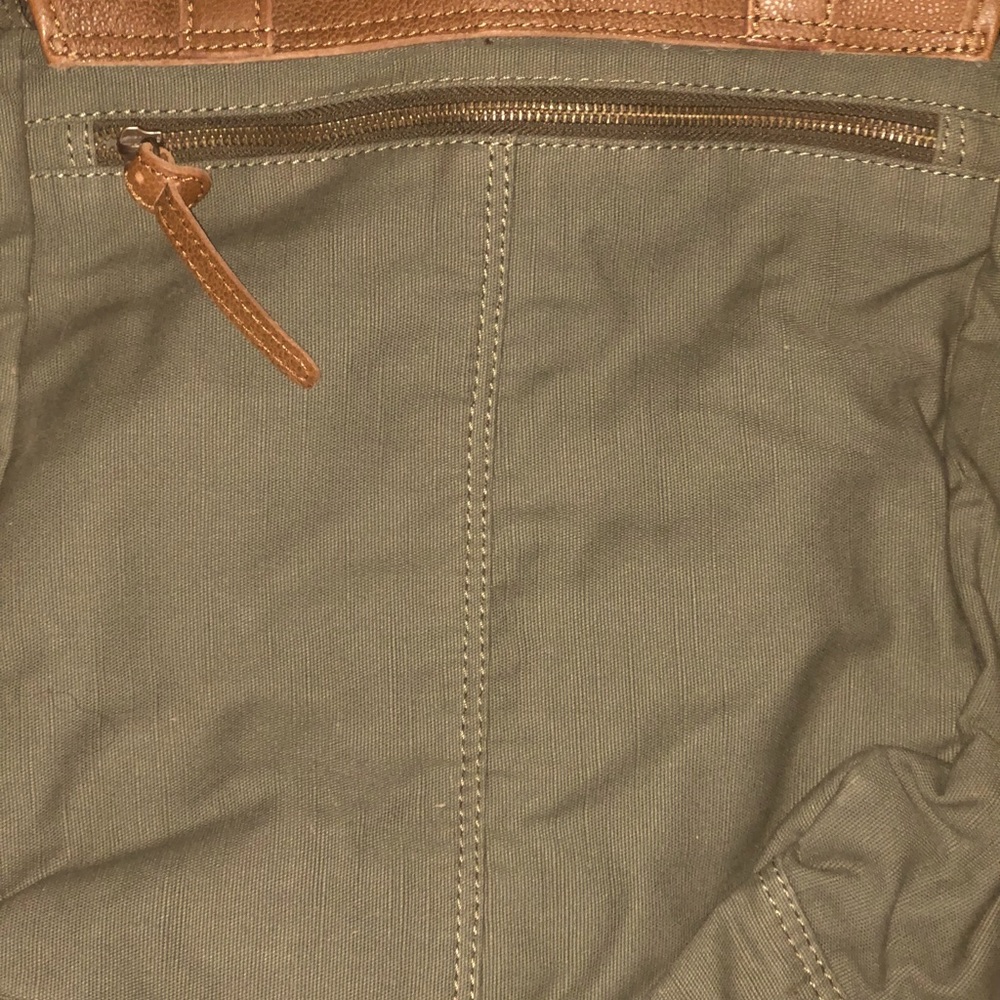 PELLE STUDIO MSGR BAG - Picture 7 of 12
